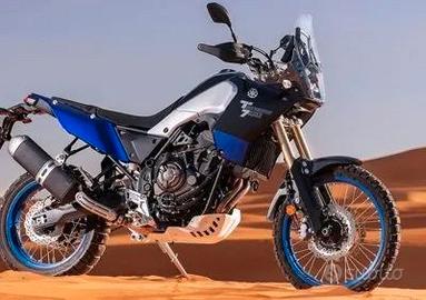 Yamaha Altro modello - 2019