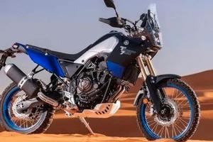 Yamaha Altro modello - 2019