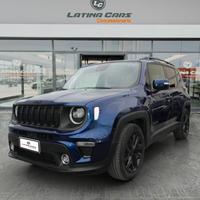 Jeep Renegade 1.6 mjt Limited 130cv Con NAVIGATORE