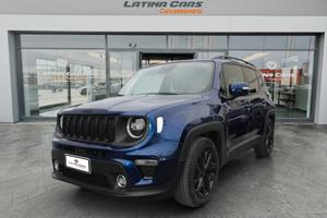 Jeep Renegade 1.6 mjt Limited 130cv Con NAVIGATORE