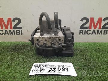 CENTRALINA ABS MERCEDES Classe B W246 2Â° Serie A0
