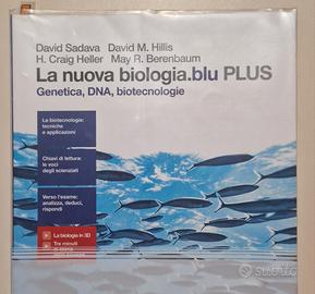 La nuova biologia blu