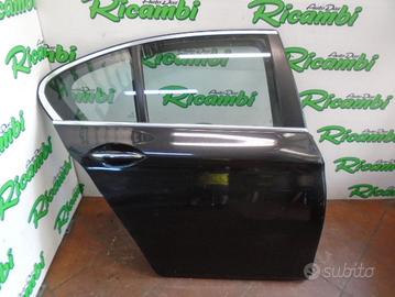 PORTA POSTERIORE DESTRA BMW SERIE 5 F10 2017