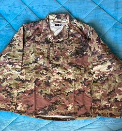 Mimetica Federal Industries nuova – taglia 52