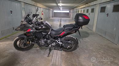 TRK 502 X Benelli