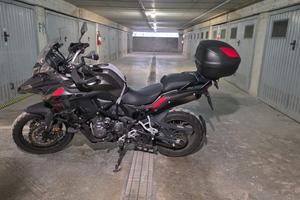 TRK 502 X Benelli