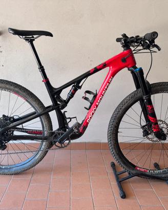 Rocky Mountain Element carbon 50 tg M