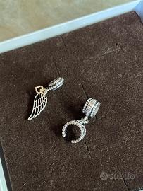 Charm pandora