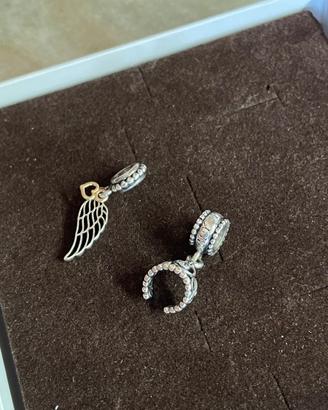 Charm pandora