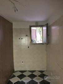 Monovano Zona Via Stazzone/Menza