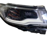 FARO ANTERIORE DESTRO JEEP Compass Serie 005343453