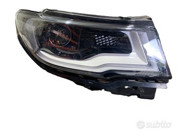FARO ANTERIORE DESTRO JEEP Compass Serie 005343453