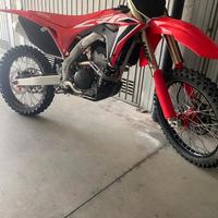 Honda CRF 250 - 2021