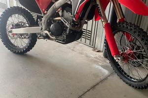 Honda CRF 250 - 2021