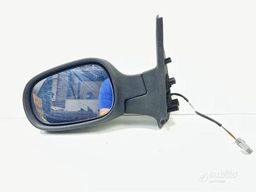 SPECCHIETTO RETROVISORE SINISTRO NISSAN Micra 3°