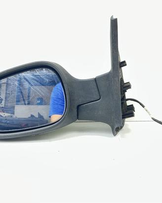 SPECCHIETTO RETROVISORE SINISTRO NISSAN Micra 3°