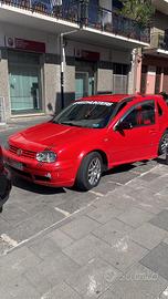 Golf 4 1.9 115 cv