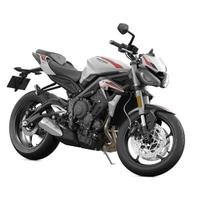 RICAMBI DISPONIBILI TRIUMPH STREET TRIPLE S