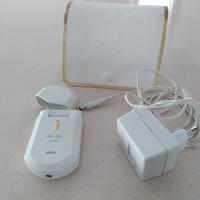 Braun Silk-epil duo plus