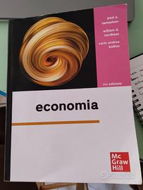 libro economia