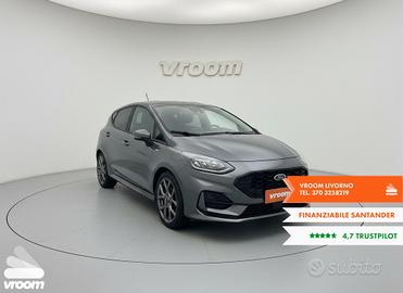 FORD Fiesta 7� serie Fiesta 1.0 Ecoboost Hybrid...