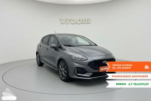 FORD Fiesta 7� serie Fiesta 1.0 Ecoboost Hybrid...