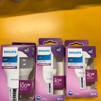 Lampadine Philips