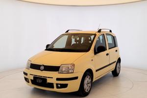 Fiat Panda 1.2 69cv - NEOPATENTATI
