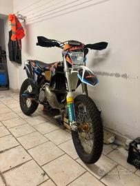 ktm 300 exc 2013