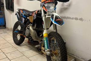 ktm 300 exc 2013