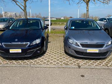 Peugeot 308 1.5 BlueHDi 130cv SW Business