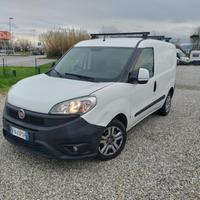 FIAT Doblo cargo 1.6 mjt 16v SX 105cv 3p.ti E6