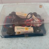 Go Kart NEW PLAST modellino epoca