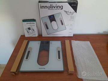 Bilancia digitale Innoliving come nuova