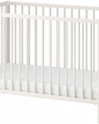 Lettino ikea mod. Gulliver