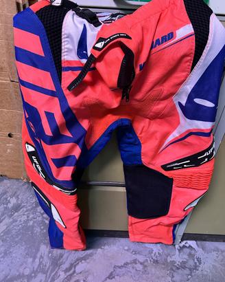 Pantaloni enduro ufo