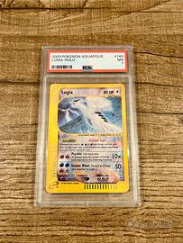 Lugia Aquapolis PSA 7 Pokémon