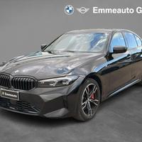 BMW 320 d 48V xDrive Msport Pro