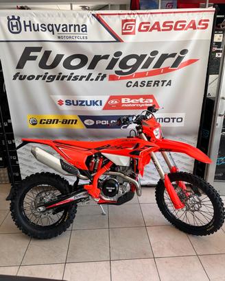 BETA RR ENDURO 350 MY 26 DEMO