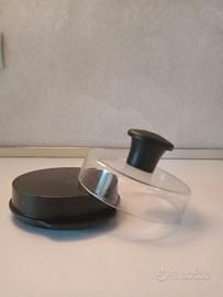 Stampo per hamburger