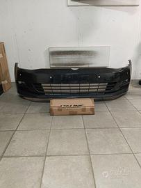 Paraurti golf 7