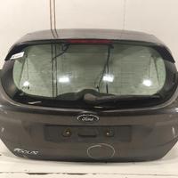 PORTELLONE POSTERIORE NUDO FORD Focus Berlina 6Â°
