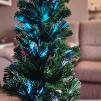 albero di natale 