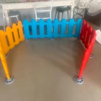 PILSAN Recinzione Gioco Bimbi