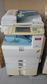 fotocopiatrici RICOH 
