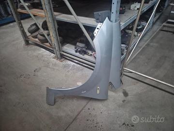 Parafango Sinistro Per Fiat Grande Punto 2011