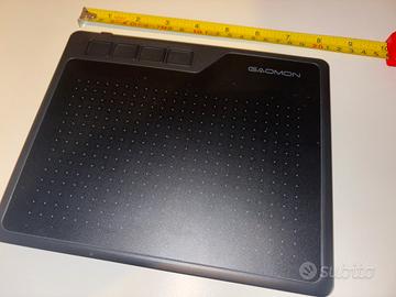 Tavoletta grafica GAOMON