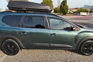 Dacia Jogger 1.0 GPL Extreme Up 7 Posti – 26.000 k