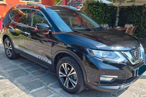 Nissan x-trail 4wd 1.6 dci