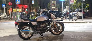 BMW r65ls
